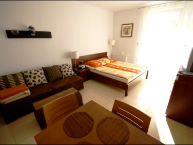 Mieszkanie Świnoujście