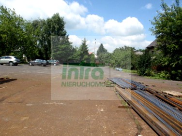 Budynek użytkowy Otrębusy