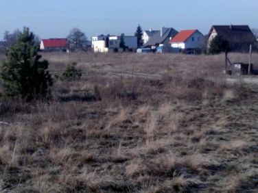 Działka budowlana Solec Kujawski