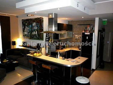 Mieszkanie Łomianki