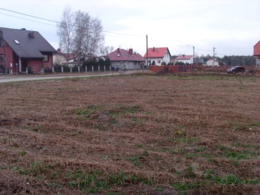 Działka budowlana Solec Kujawski