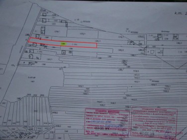 Działka budowlano-rolna Będzin