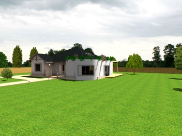 Działka budowlano-rolna Hecznarowice