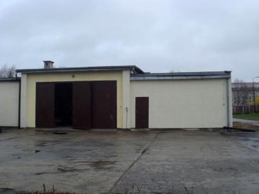 Lokal Lidzbark Warmiński