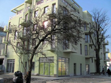 Mieszkanie Świnoujście