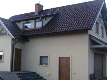 Dom Lidzbark Warmiński