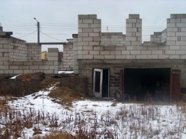 Działka budowlana Solec Kujawski