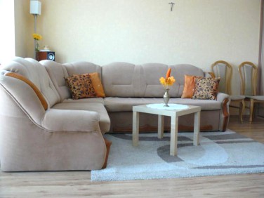 Mieszkanie Solec Kujawski