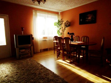 Mieszkanie Wejherowo