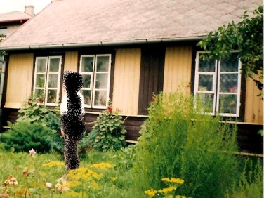 Działka budowlana Rudka