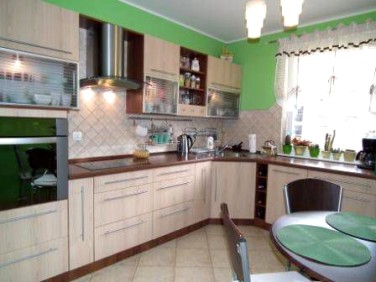 Mieszkanie Wejherowo