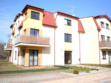 Mieszkanie Świnoujście