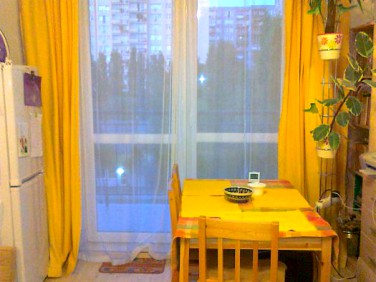 Mieszkanie Świnoujście