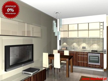 Mieszkanie Świnoujście