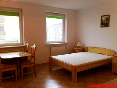 Mieszkanie Świnoujście