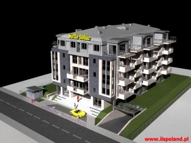 Mieszkanie Świnoujście