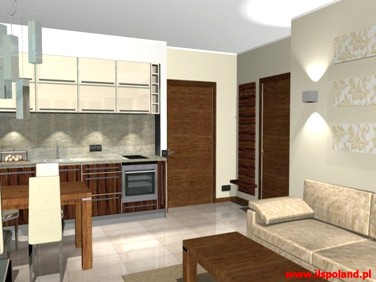 Mieszkanie apartamentowiec sprzedaż