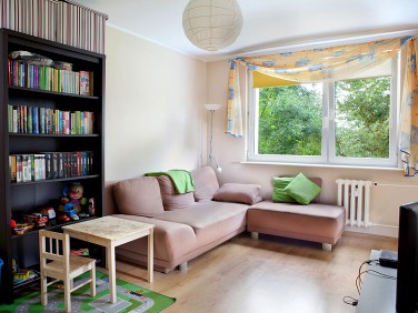 Mieszkanie Wejherowo