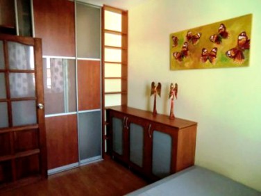 Mieszkanie Józefosław