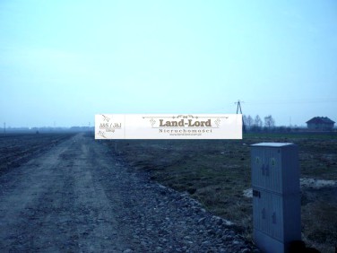 Działka rolna Lesznowola