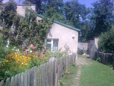 Działka budowlana Szprotawa