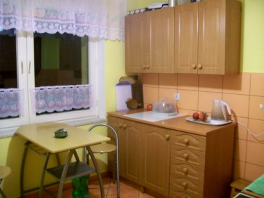 Mieszkanie Świętoszów