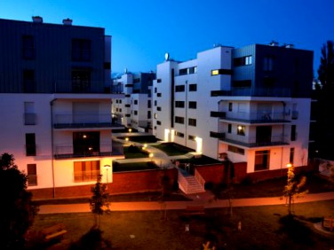 Mieszkanie Świnoujście