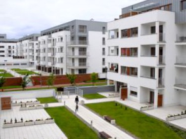 Mieszkanie Świnoujście