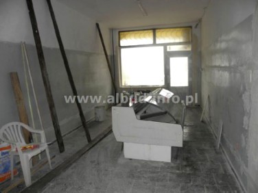 Lokal płoty centrum - lokal 30 m2 do wynajęcia