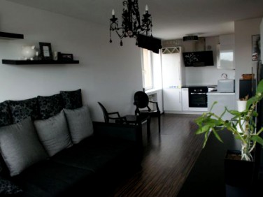 Mieszkanie Augustów