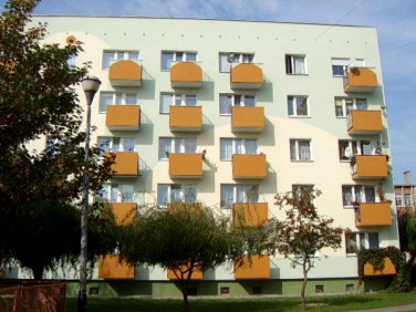 Mieszkanie Strzelce Krajeńskie