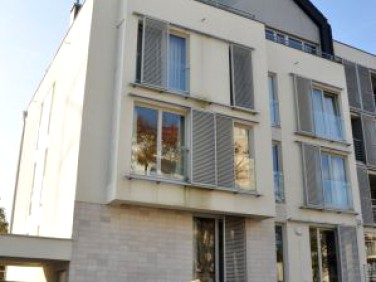 Mieszkanie Świnoujście