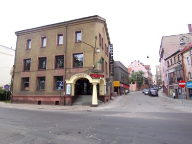 Mieszkanie Wałbrzych