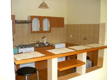 Mieszkanie Sulejówek