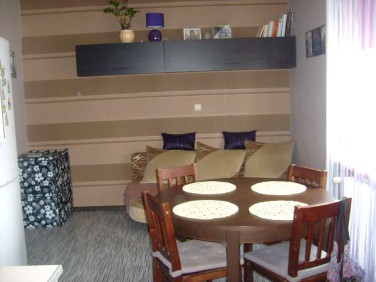 Mieszkanie Szprotawa