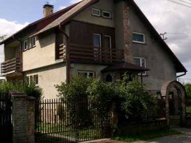 Dom Piotrków Trybunalski