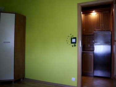 Mieszkanie Szprotawa