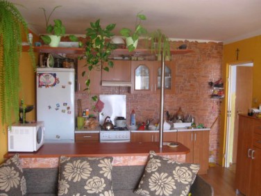 Mieszkanie Górowo Iławeckie