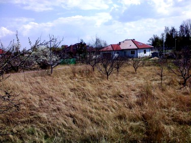 Działka budowlana Ostrowiec Świętokrzyski