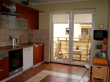 Mieszkanie Świnoujście