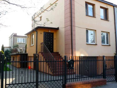 Dom Piotrków Trybunalski