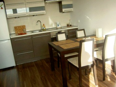 Mieszkanie Wejherowo