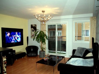 Mieszkanie Józefosław