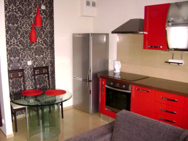 Mieszkanie Wejherowo