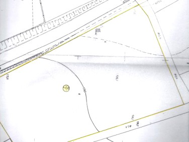 Działka budowlano-rolna Szprotawa