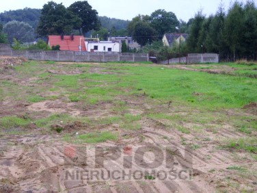Działka budowlana Pobiedziska
