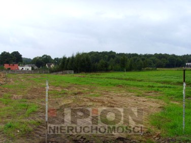 Działka budowlana sprzedam