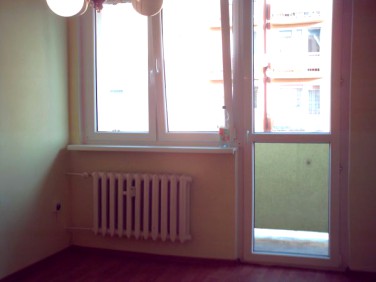 Mieszkanie Szprotawa