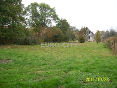 Działka rolna Szewce