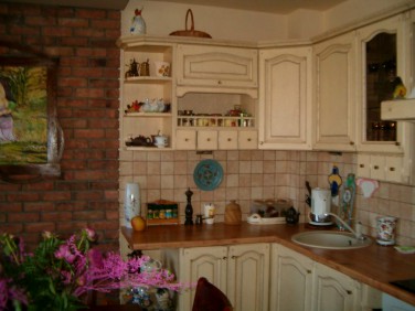 Mieszkanie Wejherowo